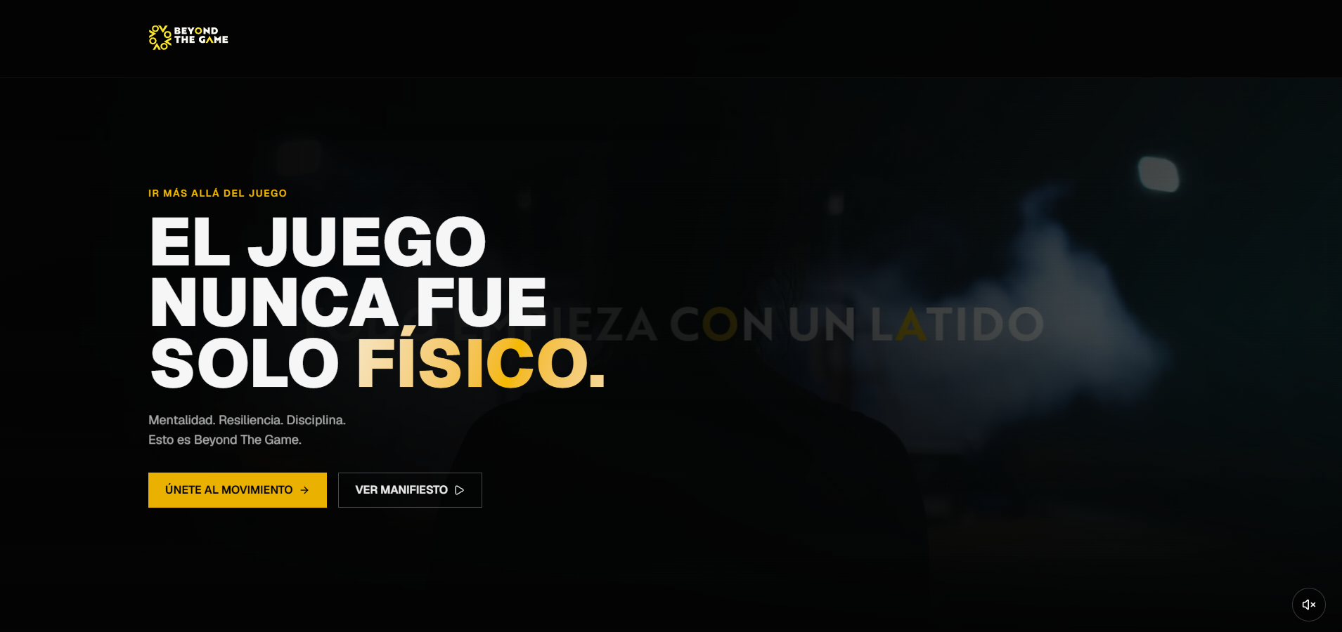 Comunidad Deportiva