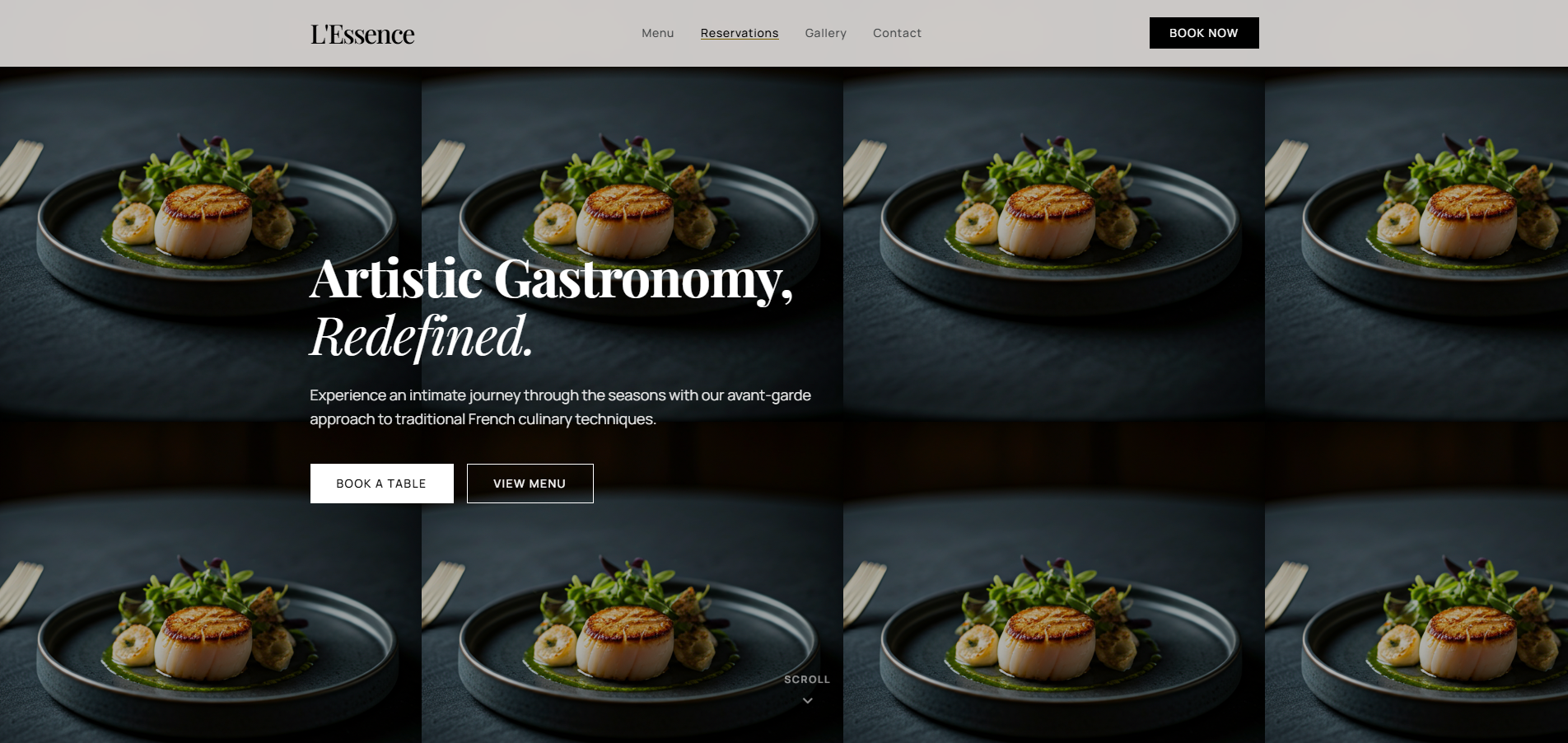 Restorant