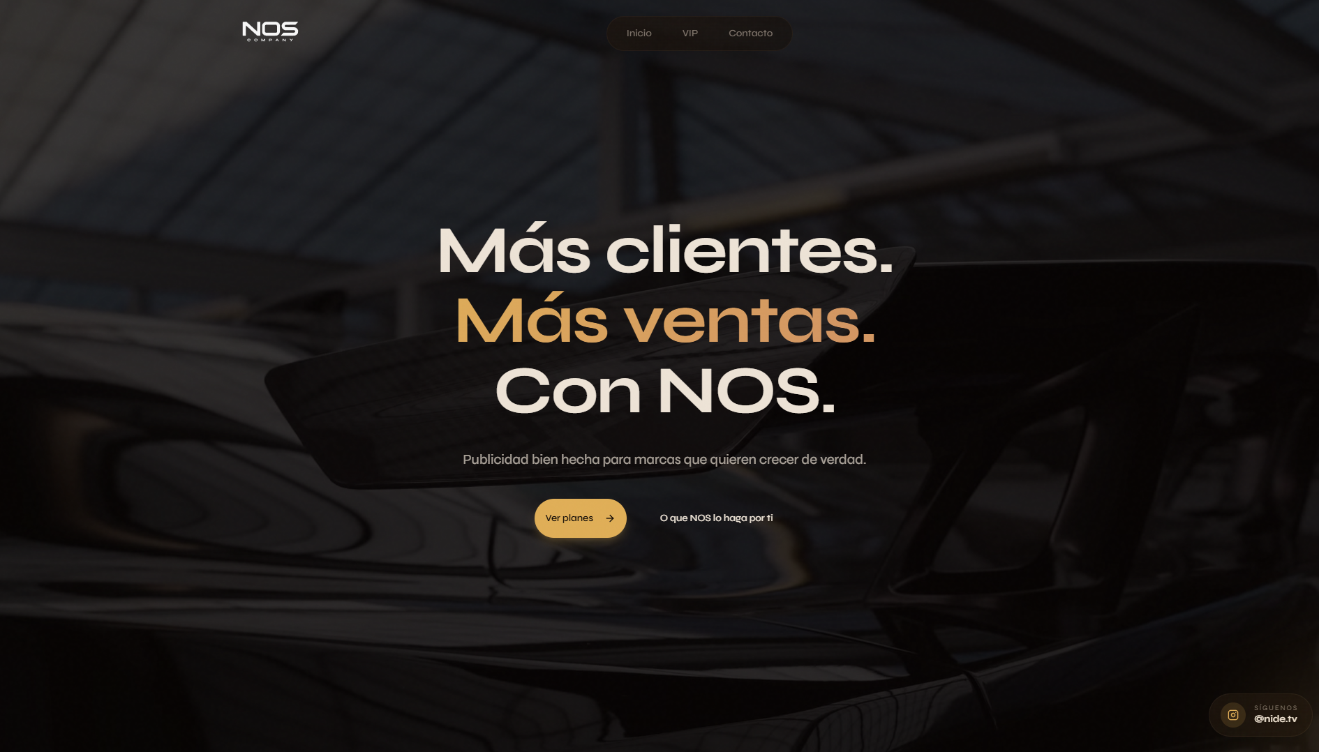 VIP Coaching